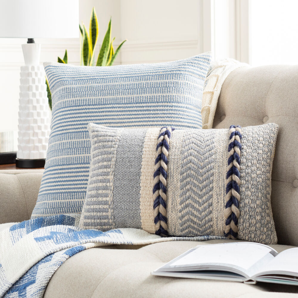 Ryder Accent Pillow RDE-002 - standard