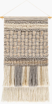 Cordoba Wall Hanging - 32"H x 19"W x 1"D