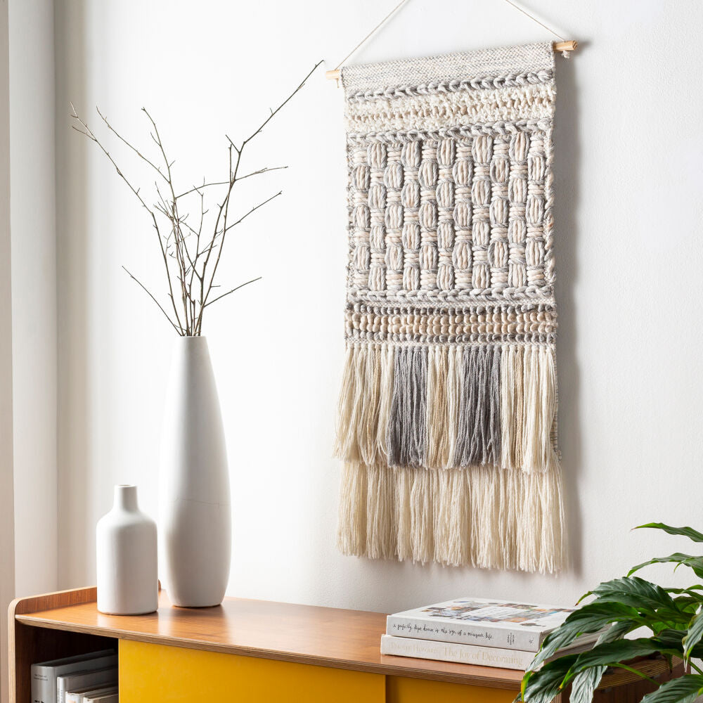 Cordoba Wall Hanging - styleshot