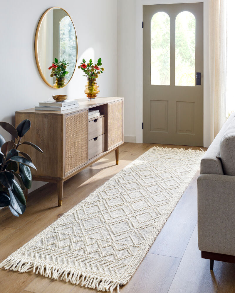Apache Pouf - roomscene