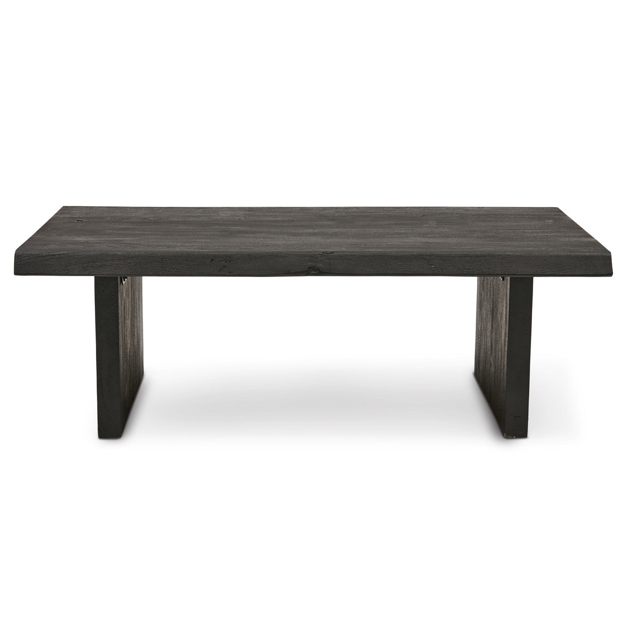 Brooks - 48" Coffee Table - Ebonized