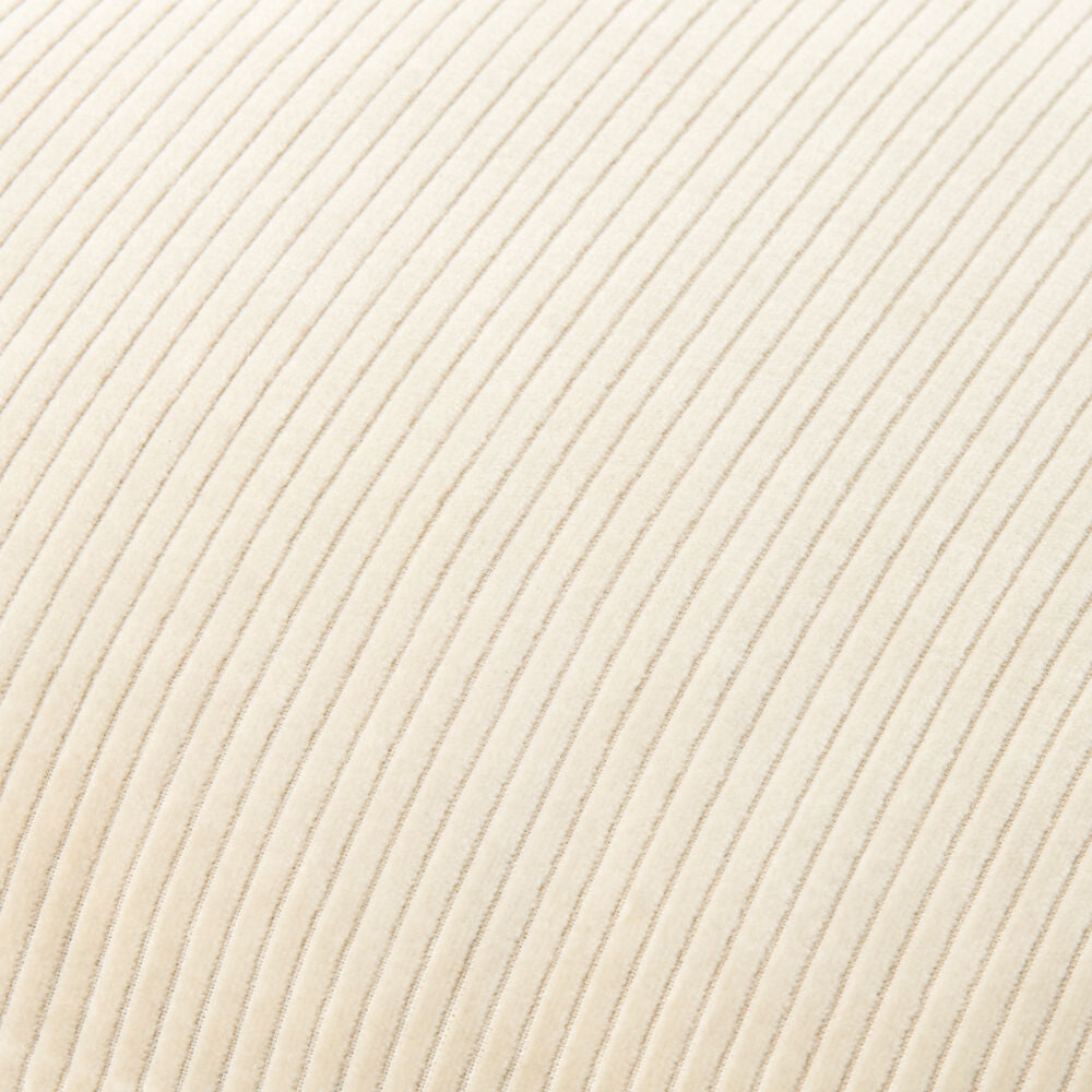 Corduroy Quarters Accent Pillow CDQ-013 - texture