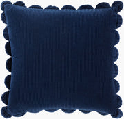Corduroy Quarters Accent Pillow CDQ-015 - 18"L x 18"W