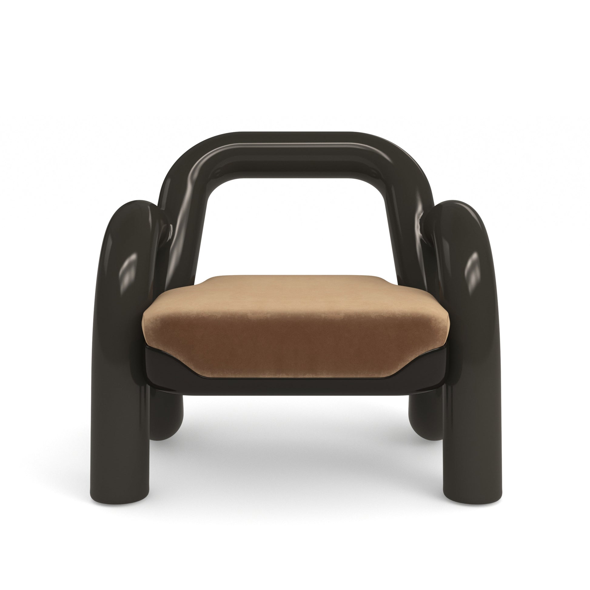 Gelee Accent Chair by Caracole - view 3