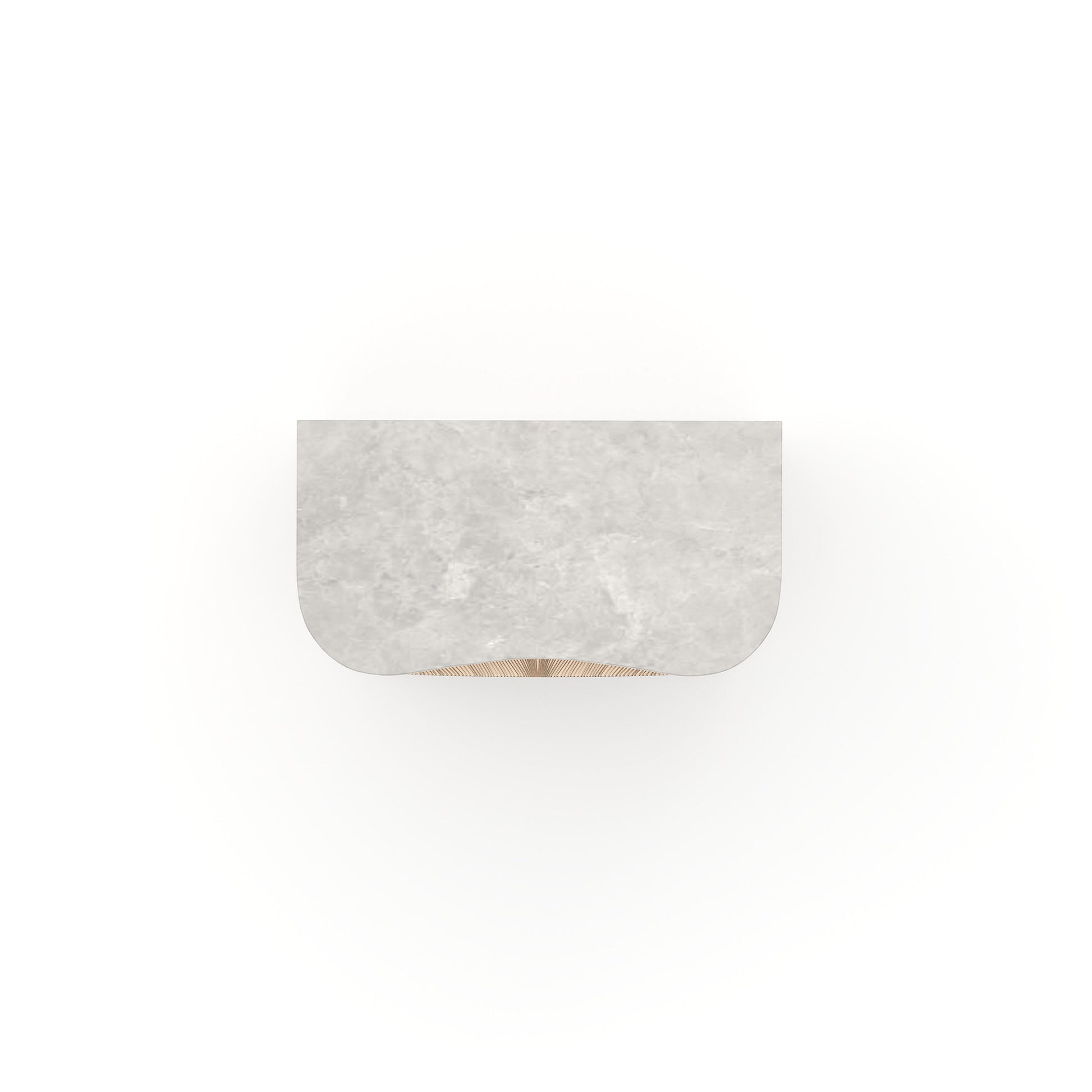 Nomadic Nightstand Wanderlust 34" by Caracole - view 11