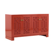 Persimmon Claire Sideboard by Furniture Classics at ZIN Home