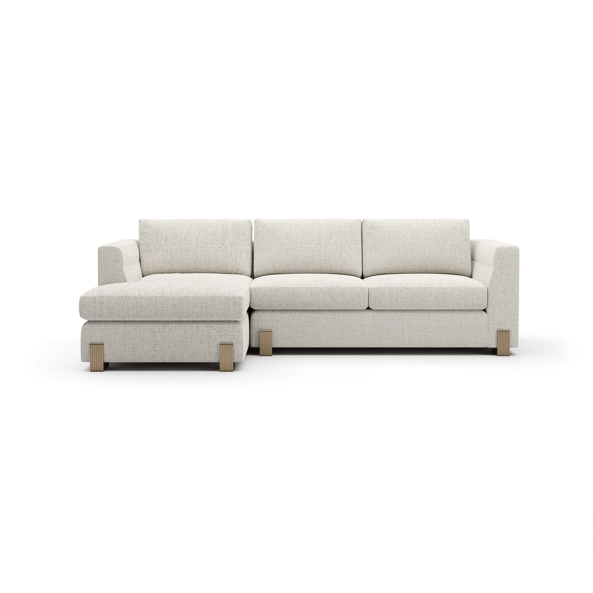 Counter Balance Sectional by Caracole - view 2