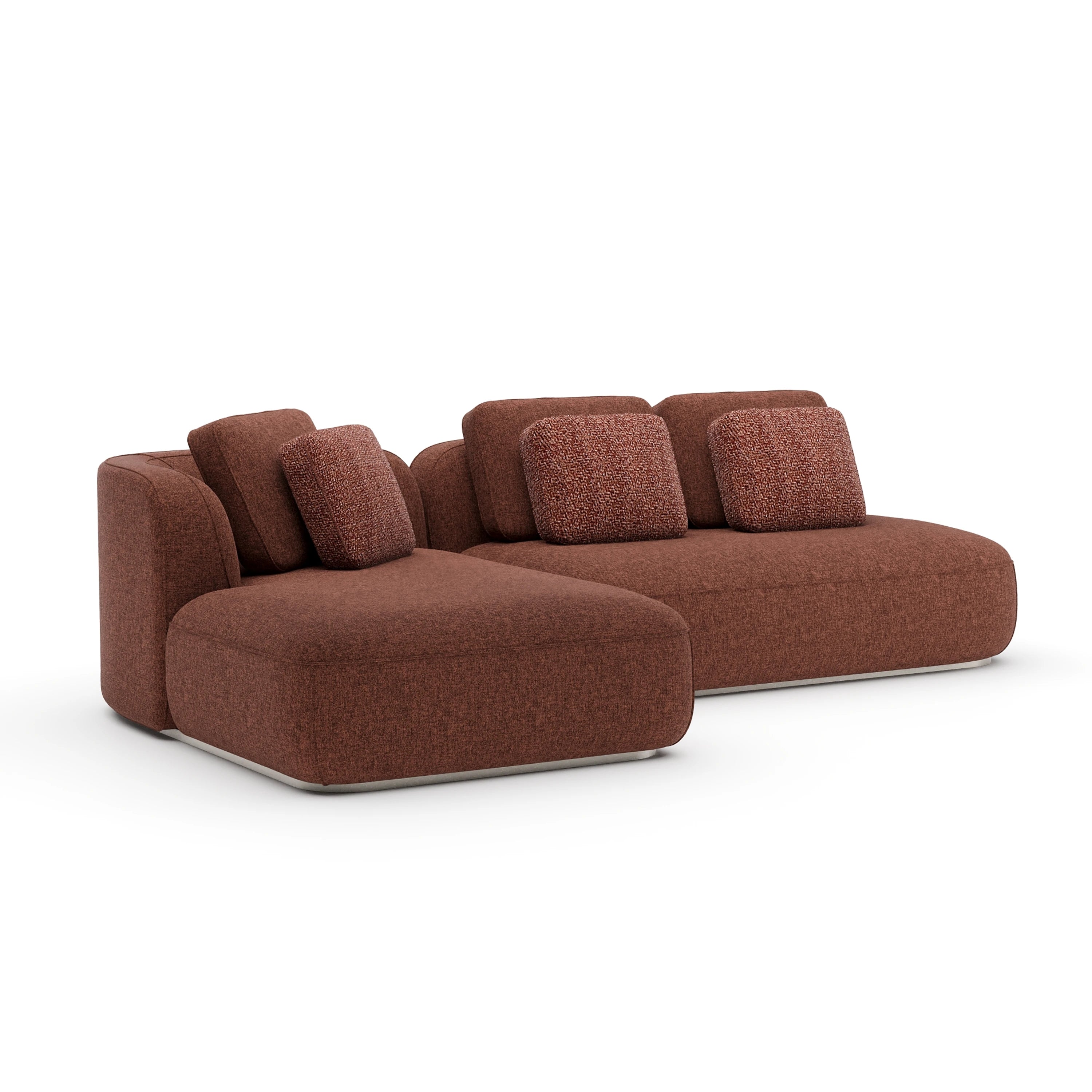 Sasso Sectional by Caracole - view 27
