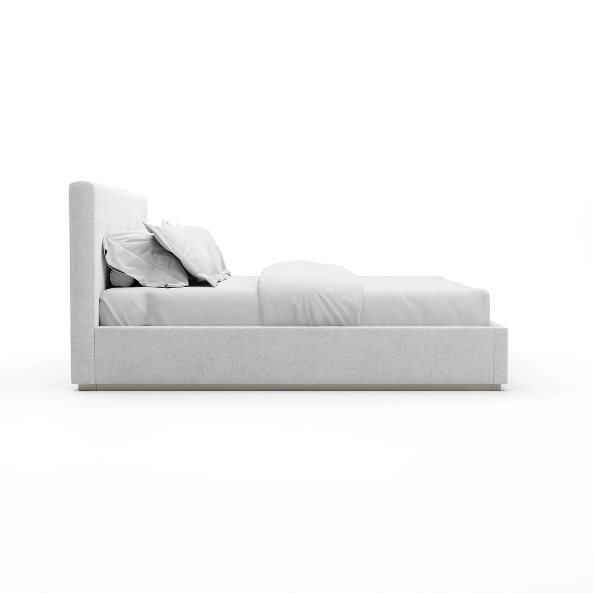 The Boutique Storage Bed by Caracole - view 8