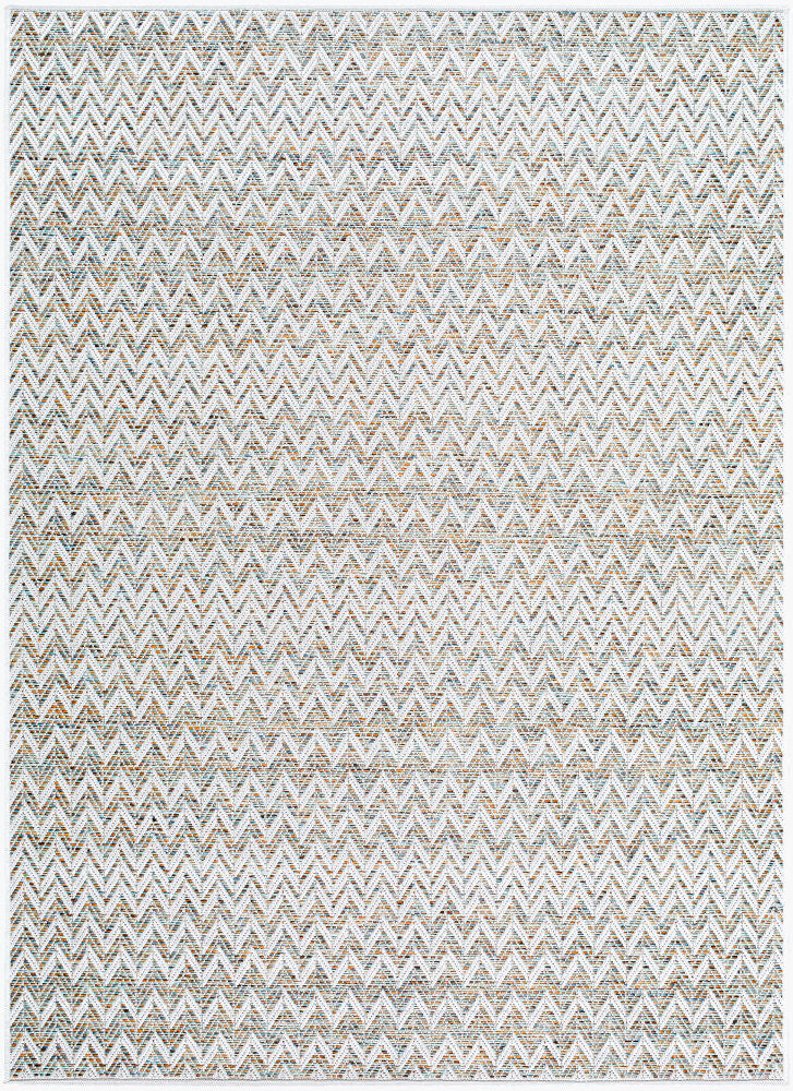 Crete Machine Woven Rug CEE-2300 - 5' x 7'