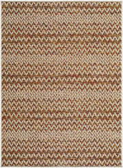 Crete Machine Woven Rug CEE-2301 - 5' x 7'