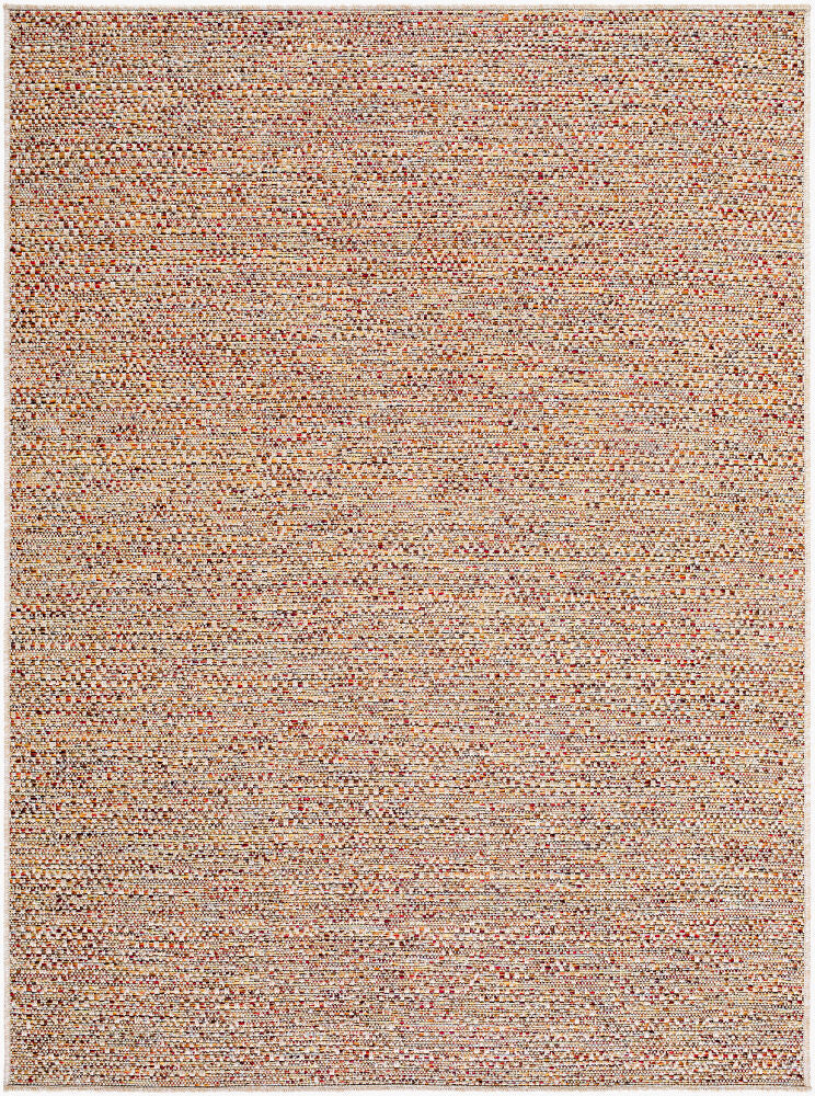 Crete Machine Woven Rug CEE-2302 - 5' x 7'