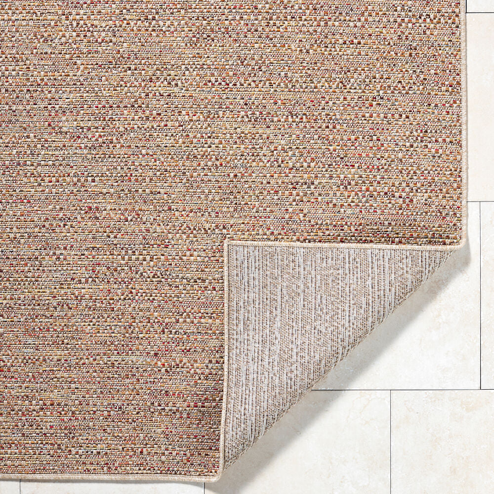 Crete Machine Woven Rug CEE-2302 - fold
