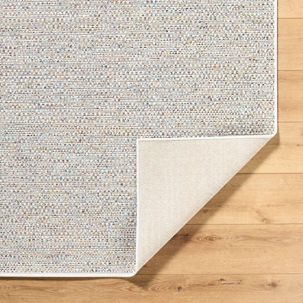 Crete Machine Woven Rug CEE-2303 - fold