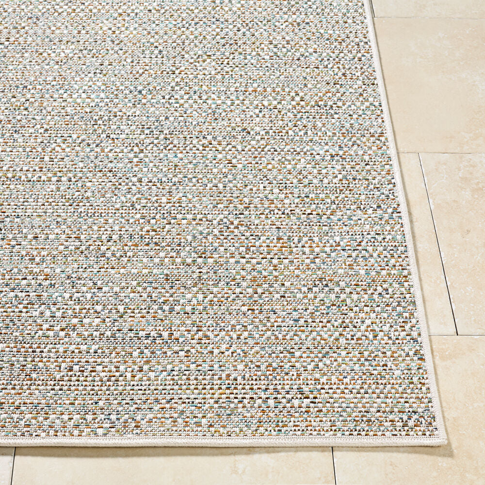 Crete Machine Woven Rug CEE-2303 - front