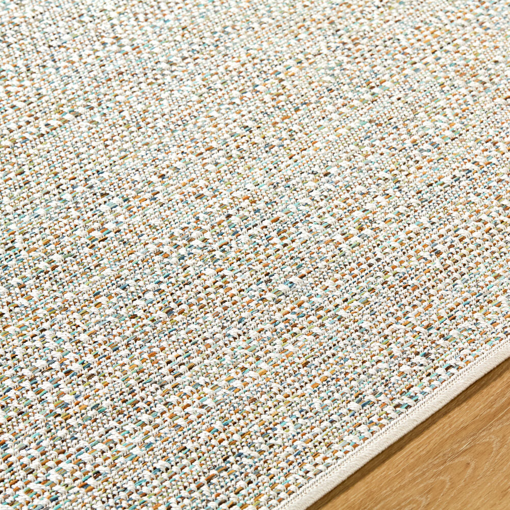 Crete Machine Woven Rug CEE-2303 - texture