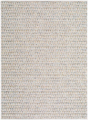 Crete Machine Woven Rug CEE-2304 - 5' x 7'