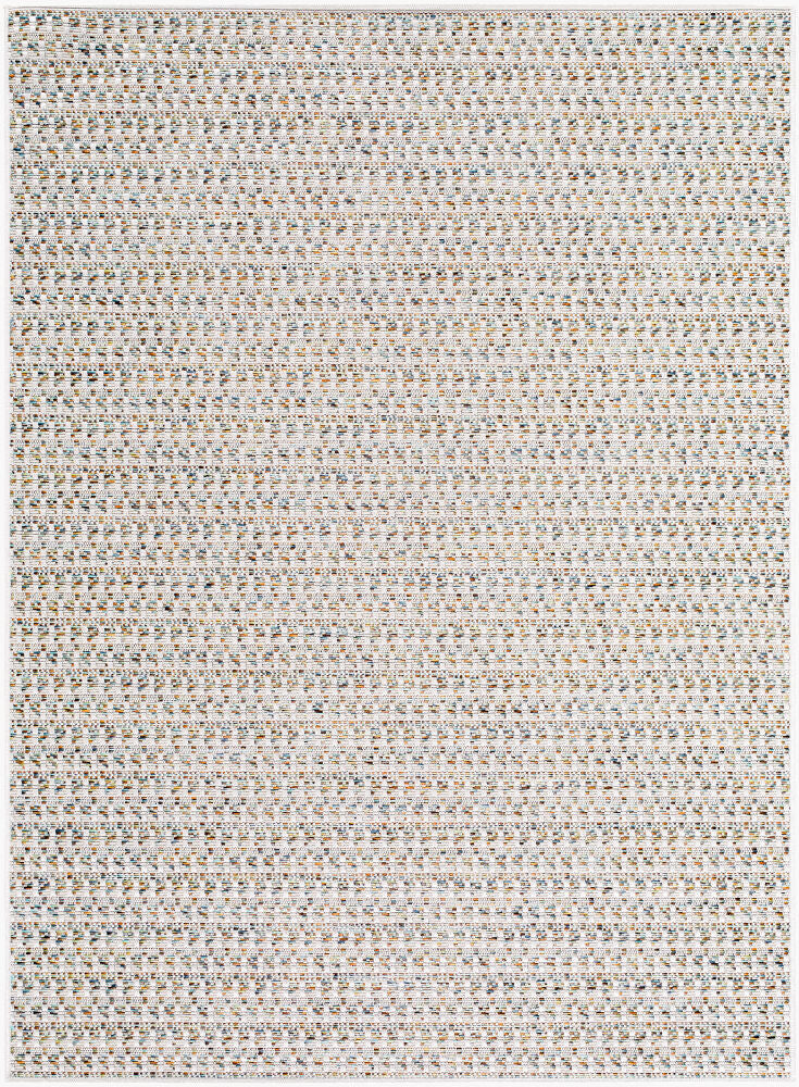 Crete Machine Woven Rug CEE-2304 - 5' x 7'