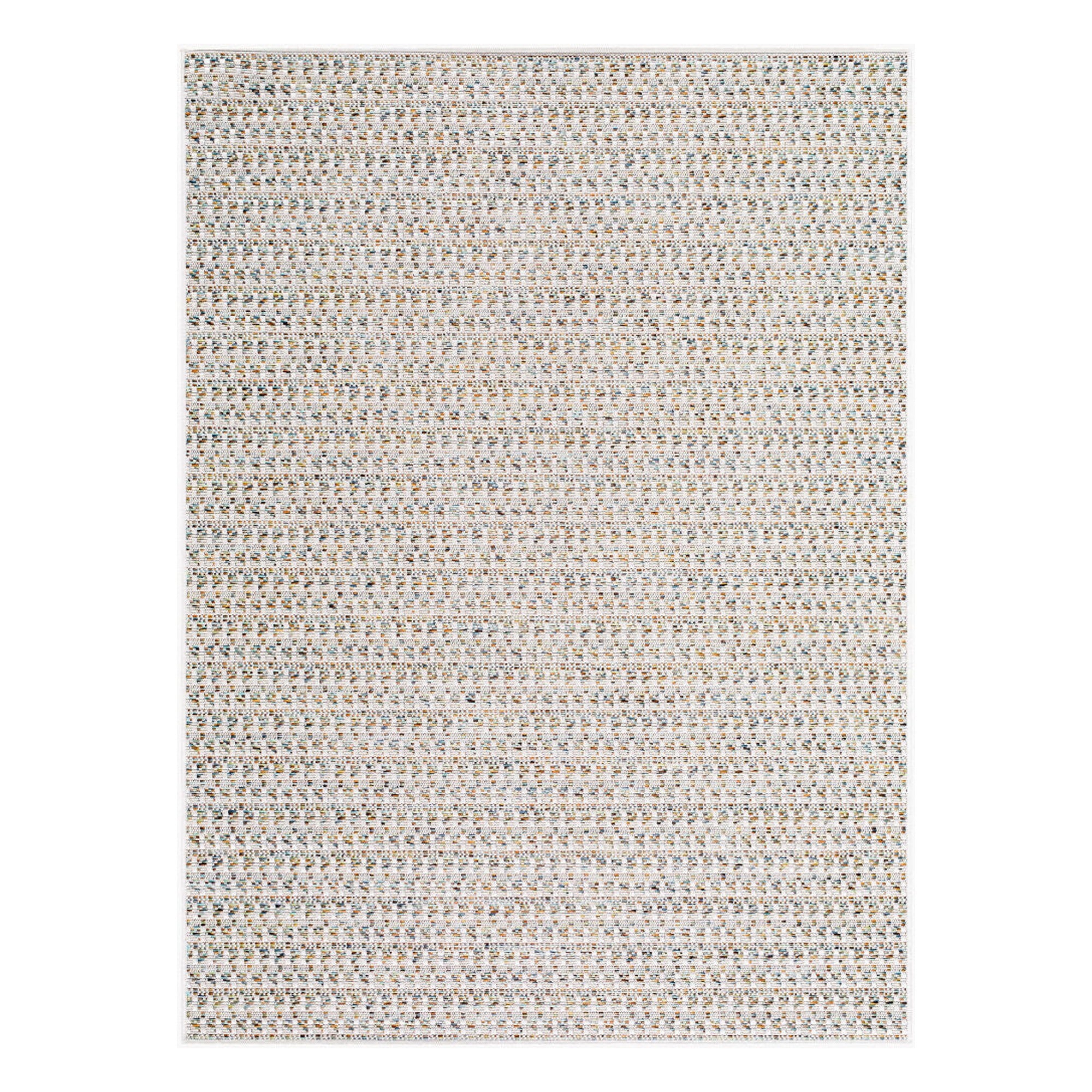 Crete Machine Woven Rug CEE-2304 - 5' x 7'