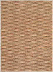 Crete Machine Woven Rug CEE-2305 - 5' x 7'
