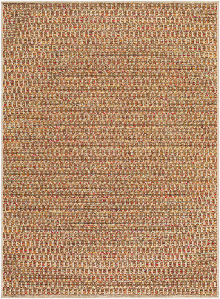 Crete Machine Woven Rug CEE-2305 - 5' x 7'