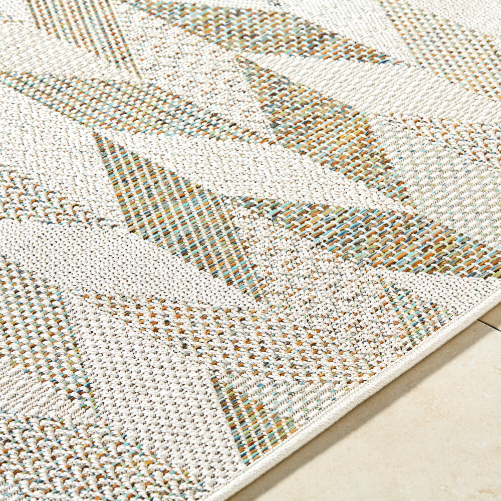 Crete Machine Woven Rug CEE-2307 - texture