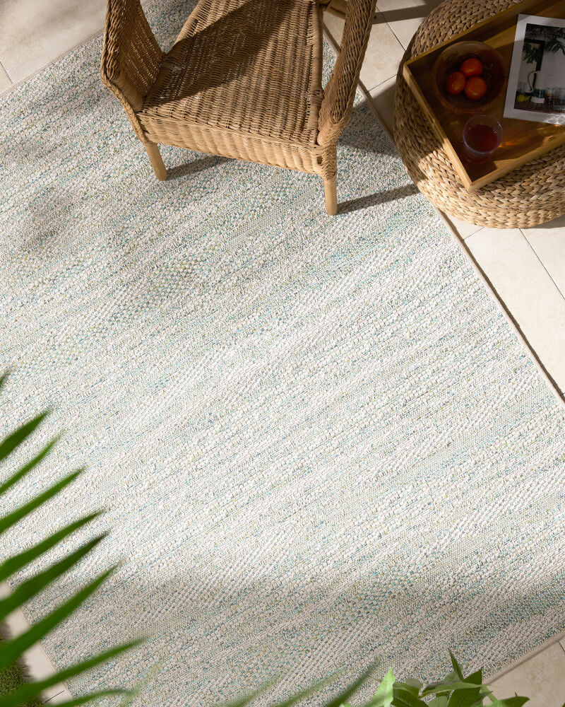 Crete Machine Woven Rug CEE-2308 - roomscene