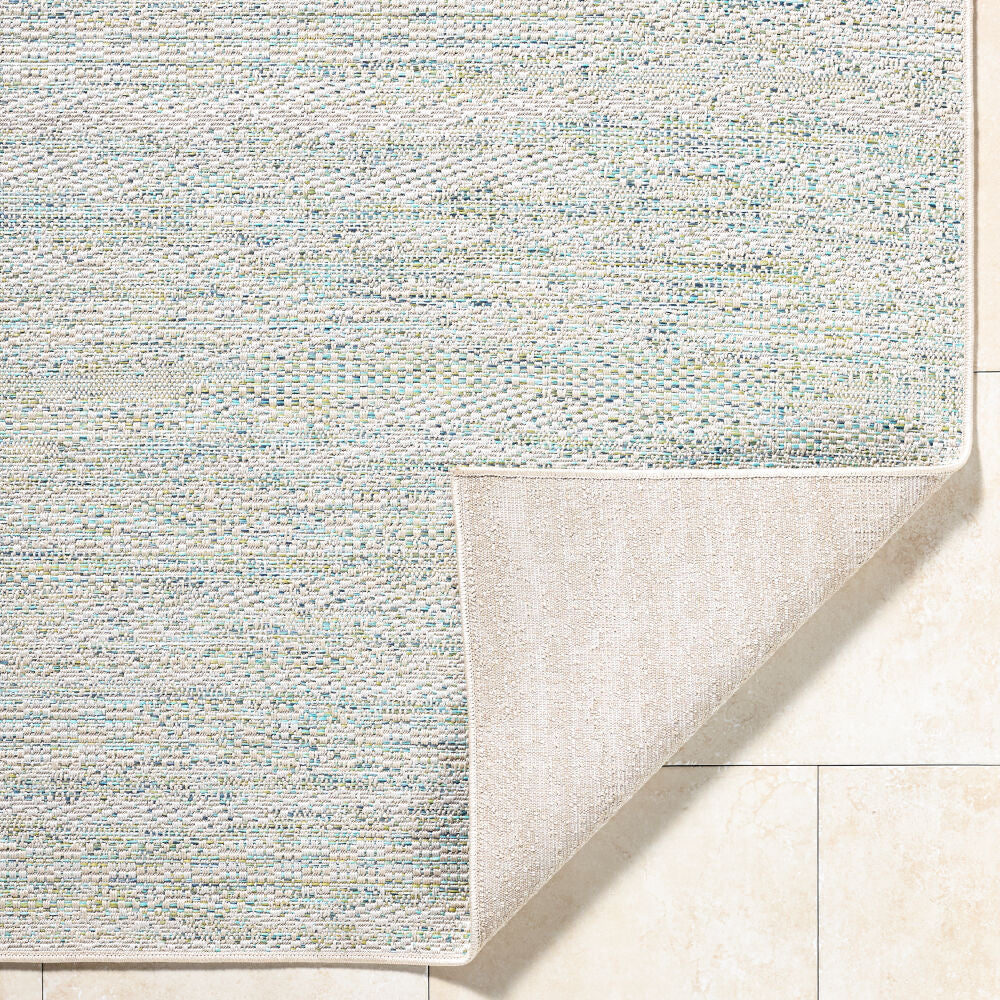 Crete Machine Woven Rug CEE-2308 - fold