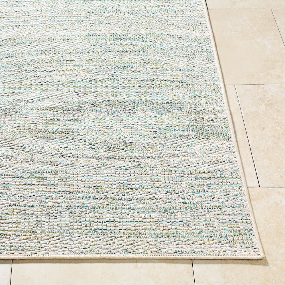 Crete Machine Woven Rug CEE-2308 - front