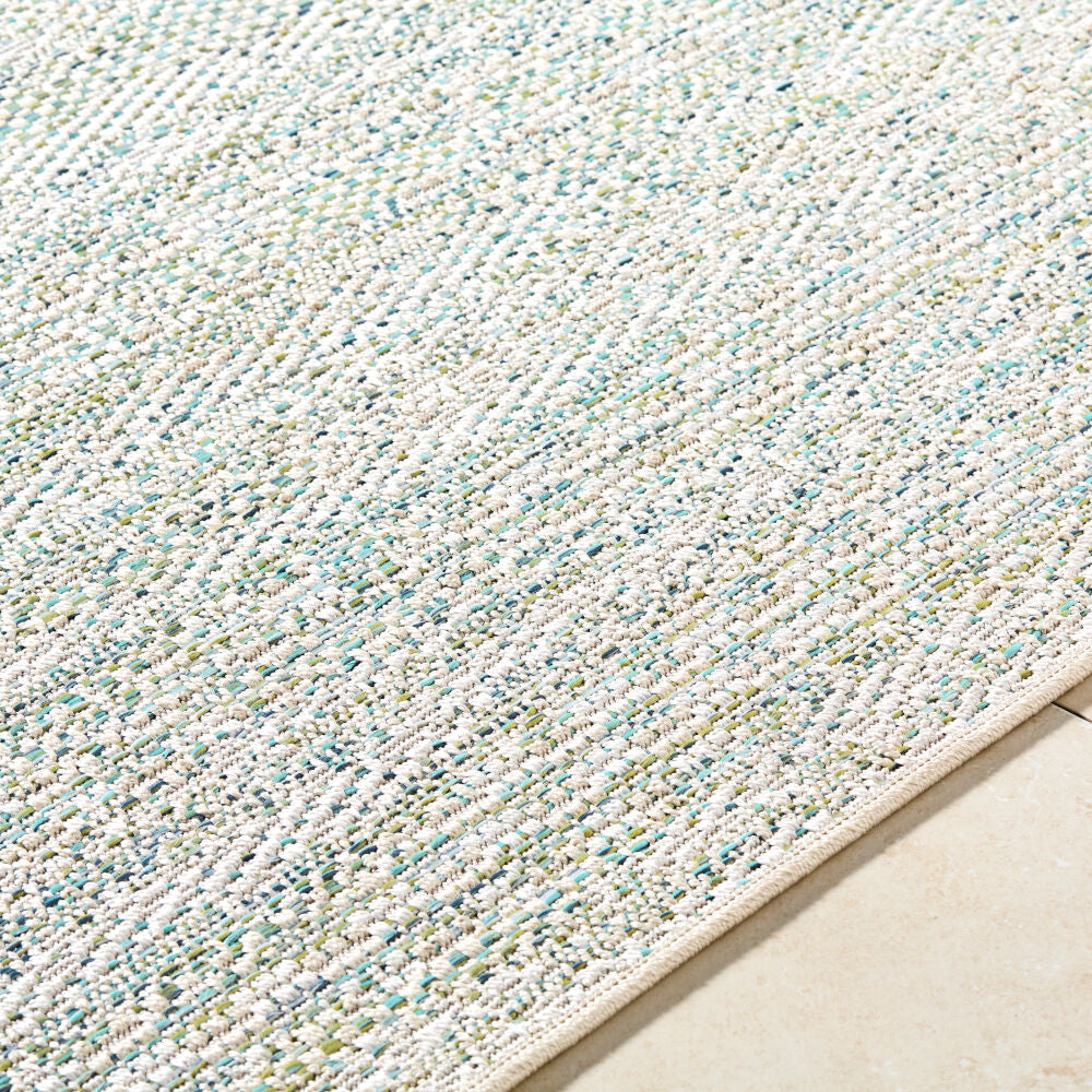 Crete Machine Woven Rug CEE-2308 - texture