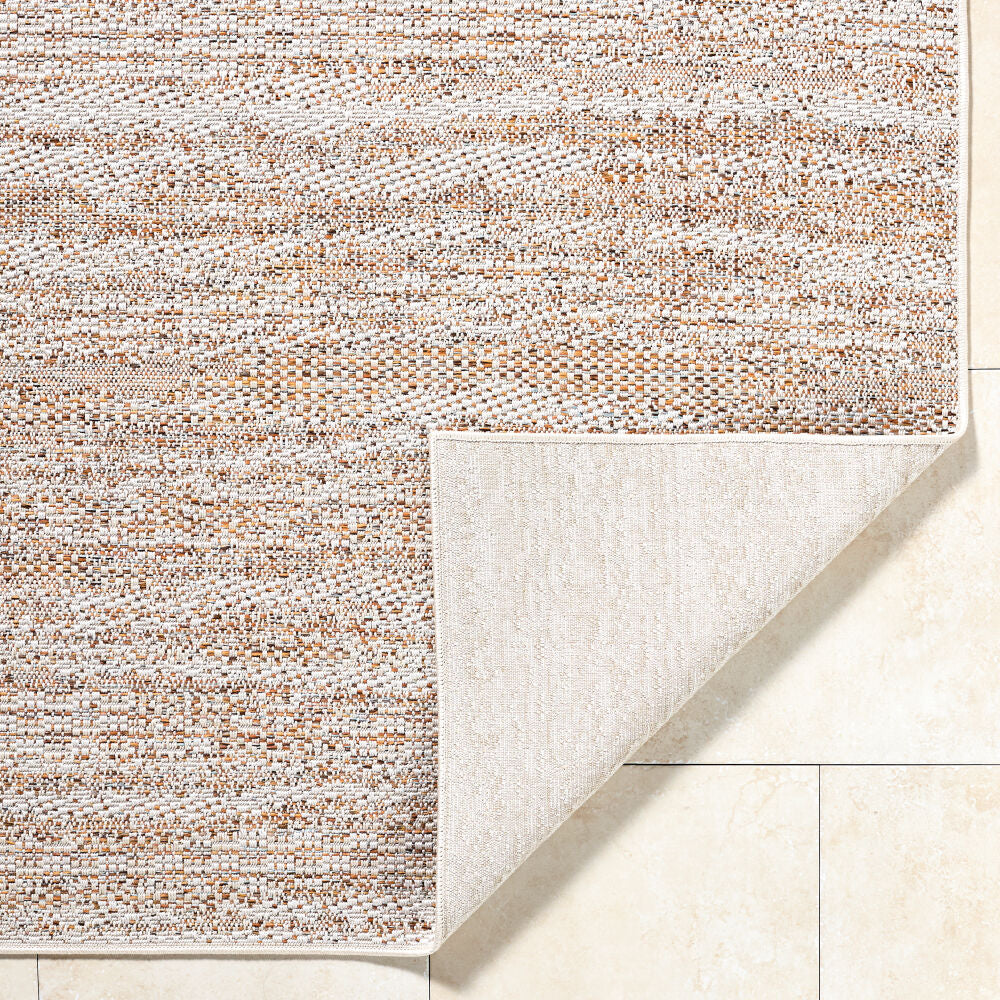 Crete Machine Woven Rug CEE-2309 - fold