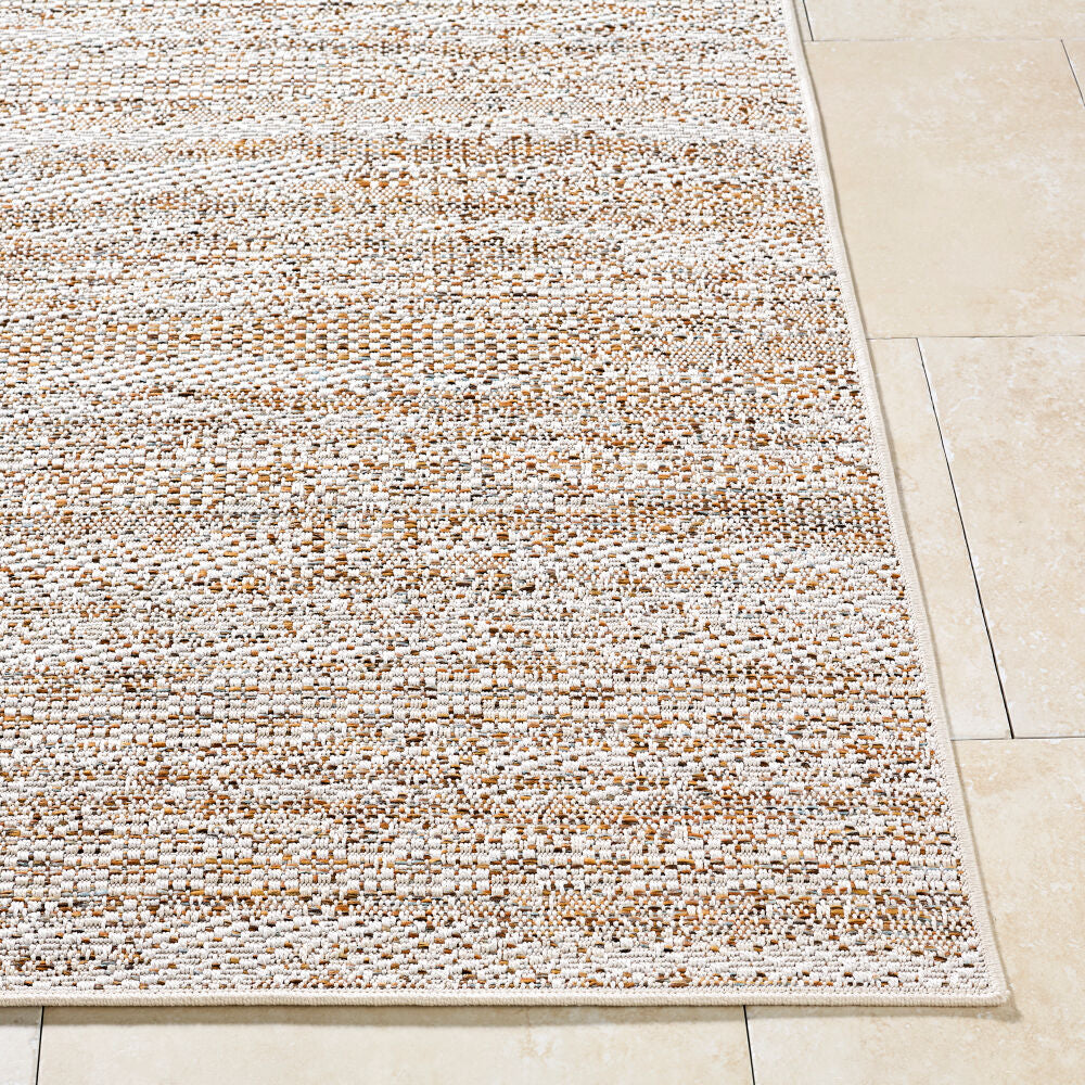 Crete Machine Woven Rug CEE-2309 - front