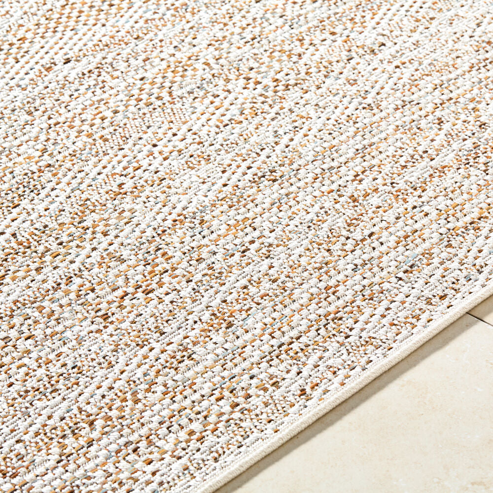 Crete Machine Woven Rug CEE-2309 - texture