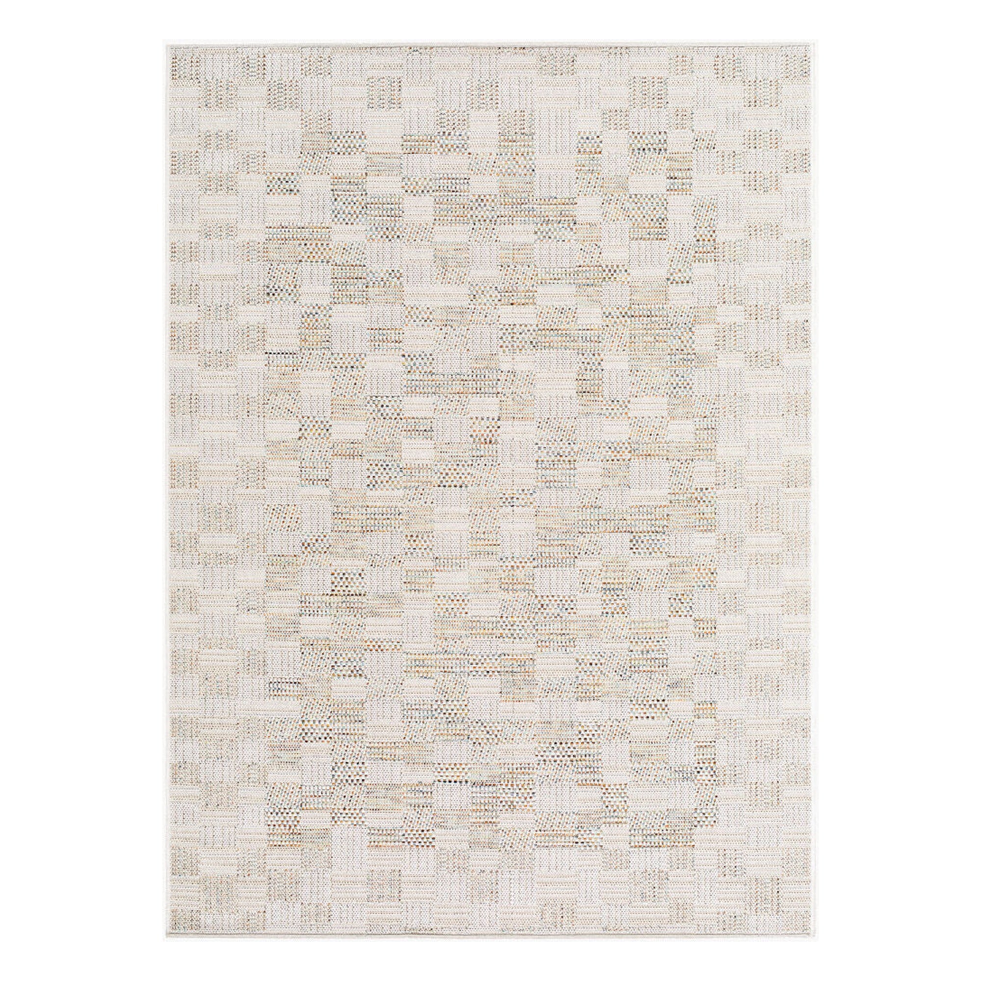Crete Machine Woven Rug CEE-2310 - 5' x 7'