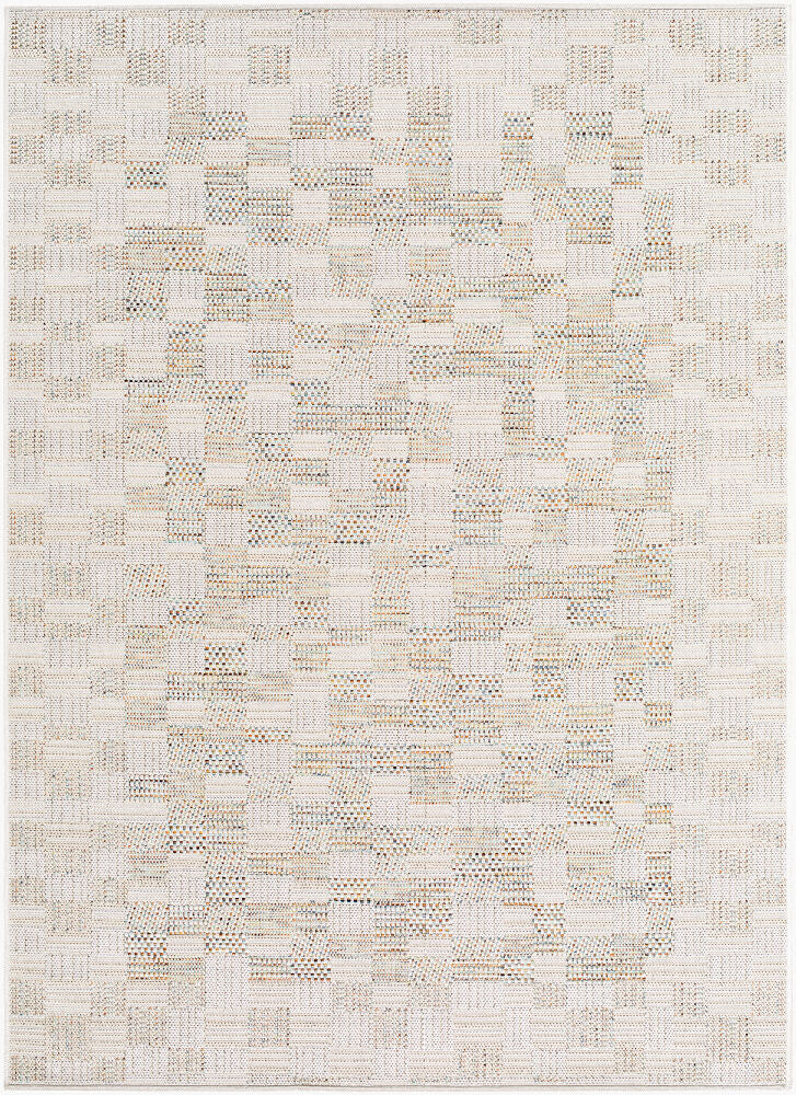 Crete Machine Woven Rug CEE-2310 - 5' x 7'