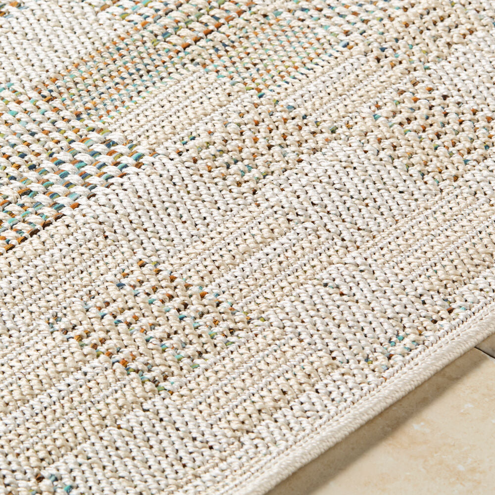 Crete Machine Woven Rug CEE-2310 - texture