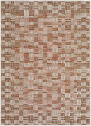 Crete Machine Woven Rug CEE-2311 - 5' x 7'