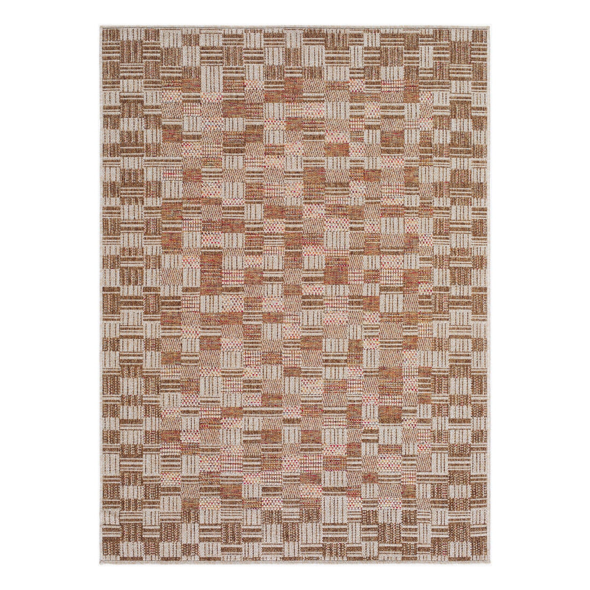 Crete Machine Woven Rug CEE-2311 - 5' x 7'