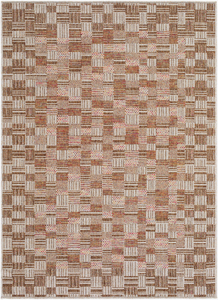 Crete Machine Woven Rug CEE-2311 - 5' x 7'