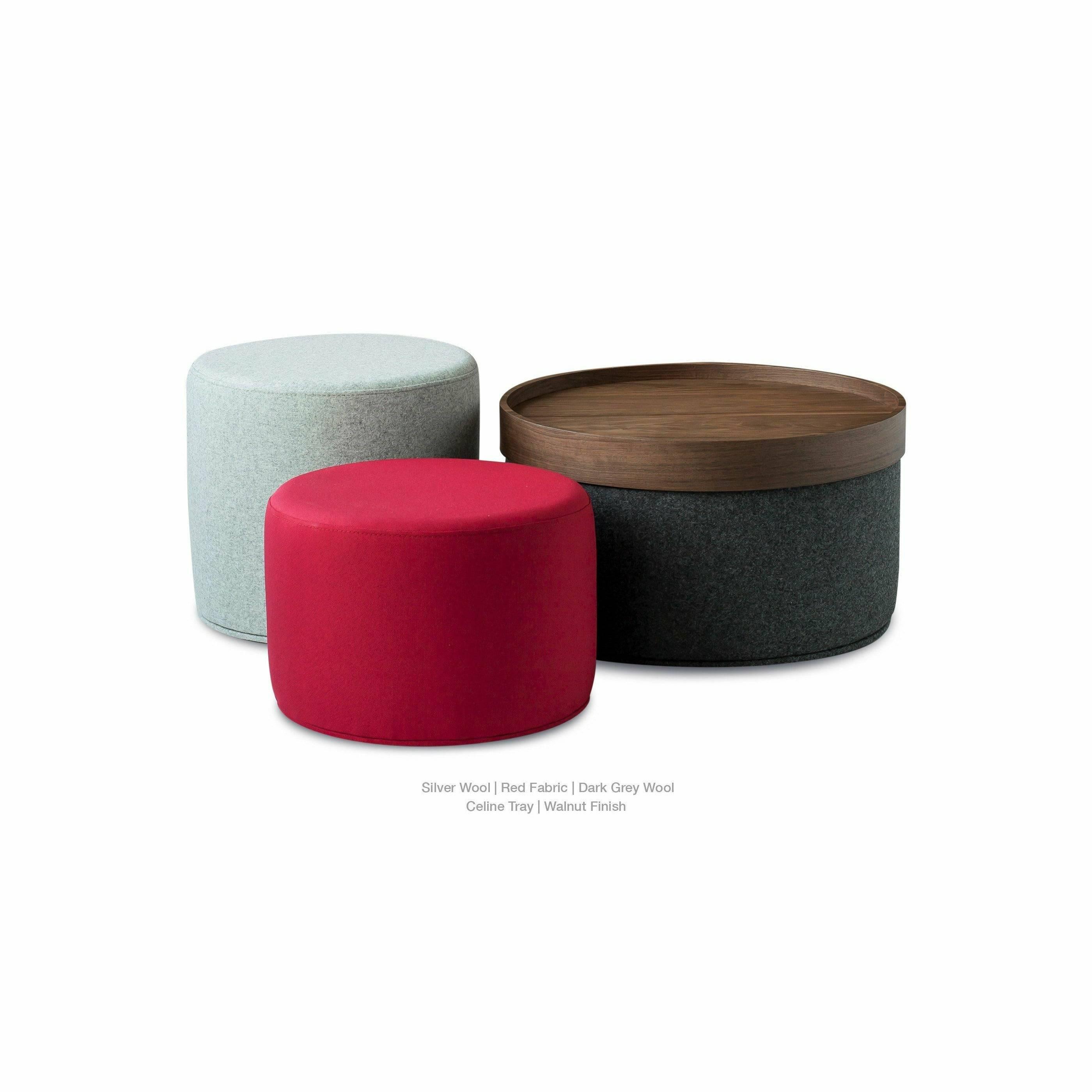 CELINE POUF C
