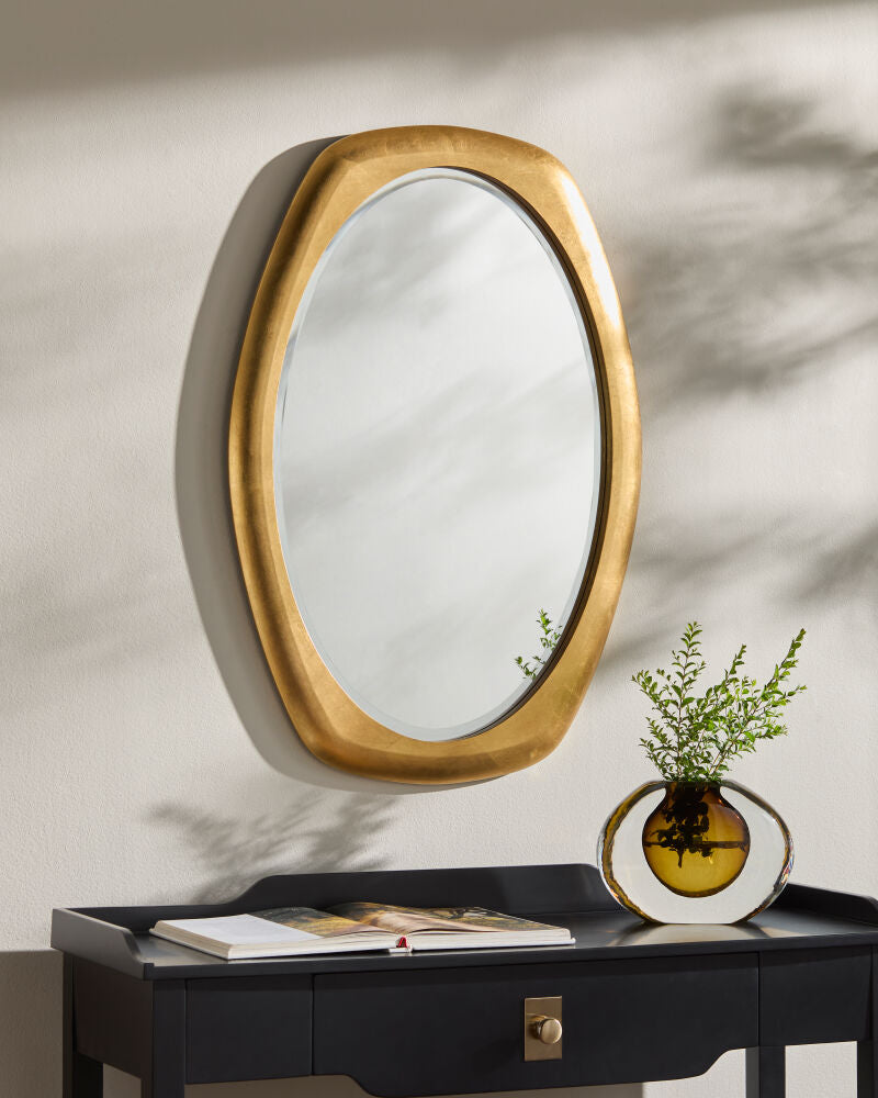 Cerena Accent Mirror - styleshot