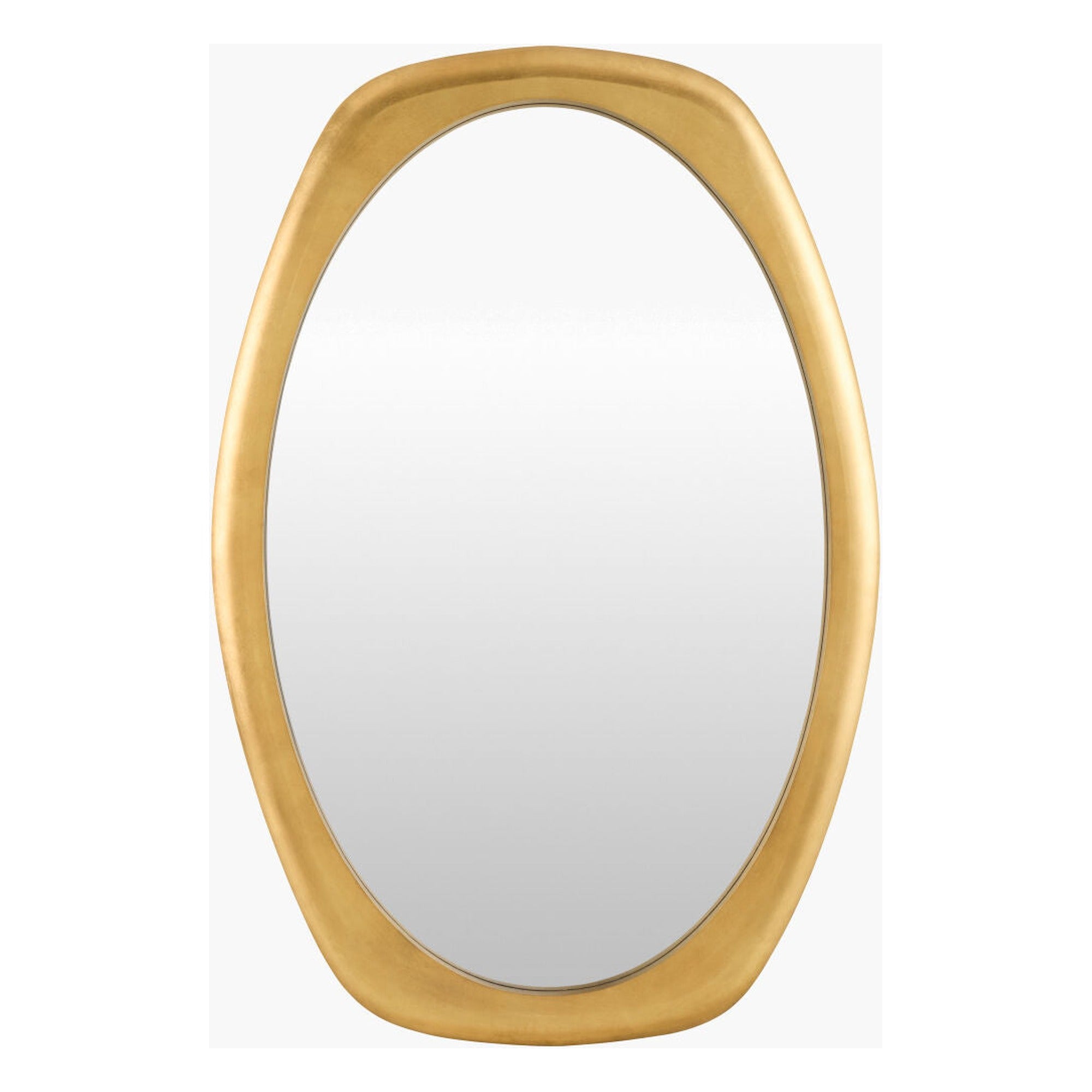 Cerena Accent Mirror - 34"H x 23"W x 1"D