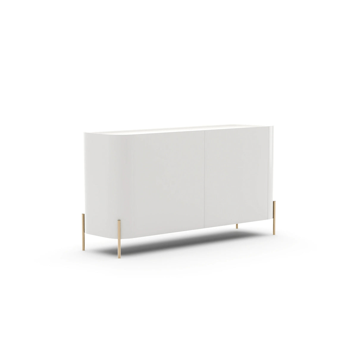 Atom Sideboard 60" by Caracole - view 17