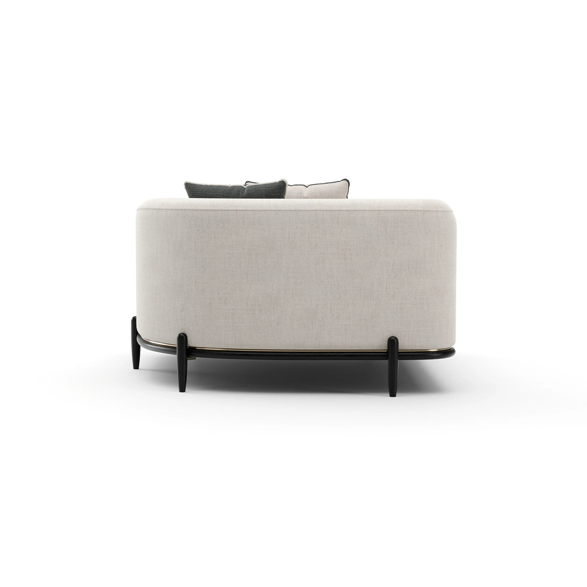 Madera Sectional Components 42" by Caracole - view 7