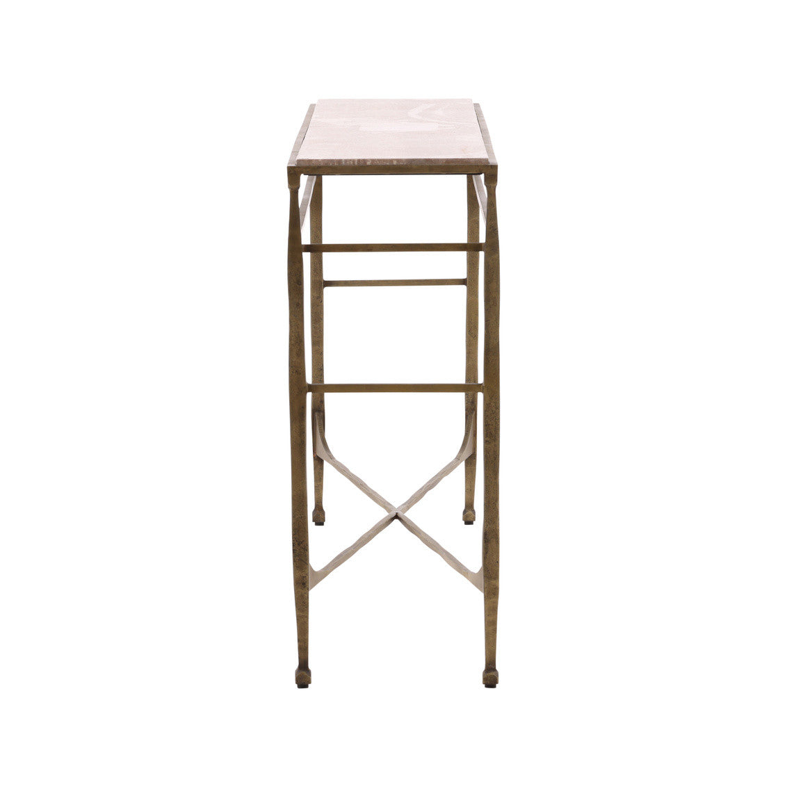 Scarlett Console - 52'