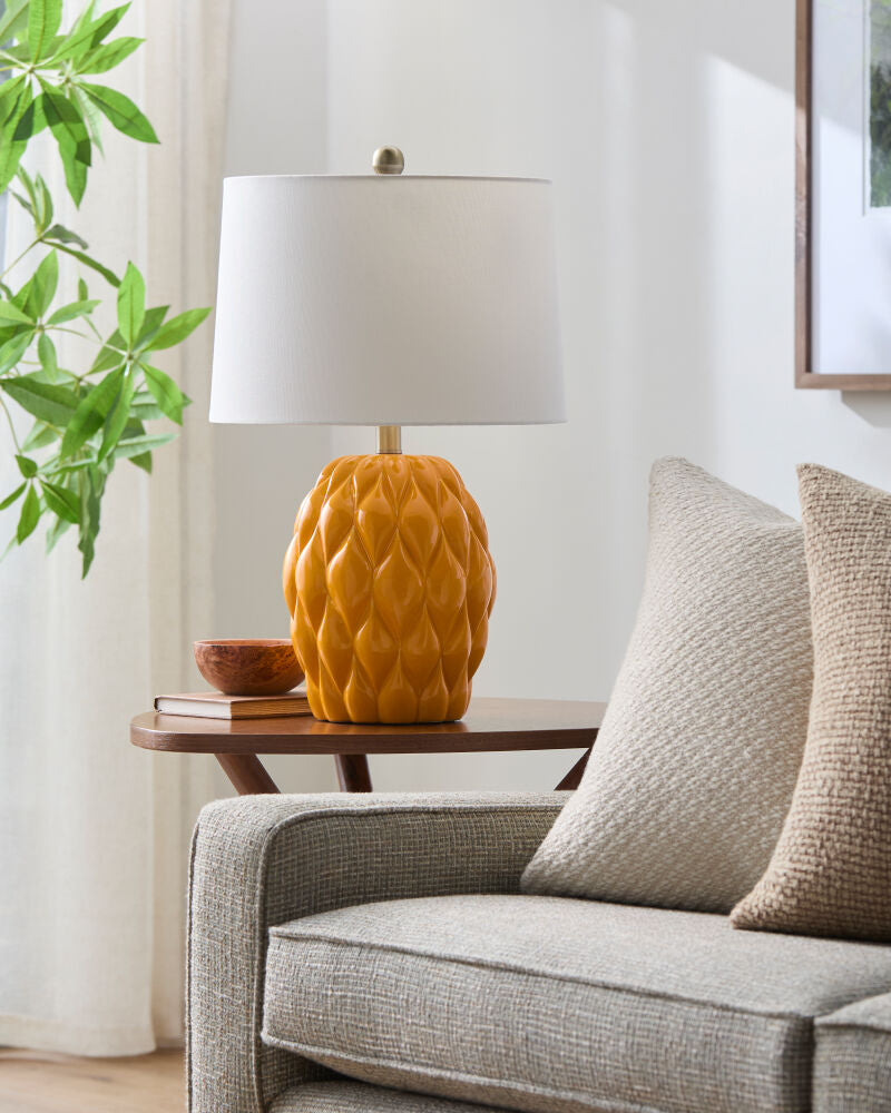 Cagli Accent Table Lamp CGL-001 - styleshot