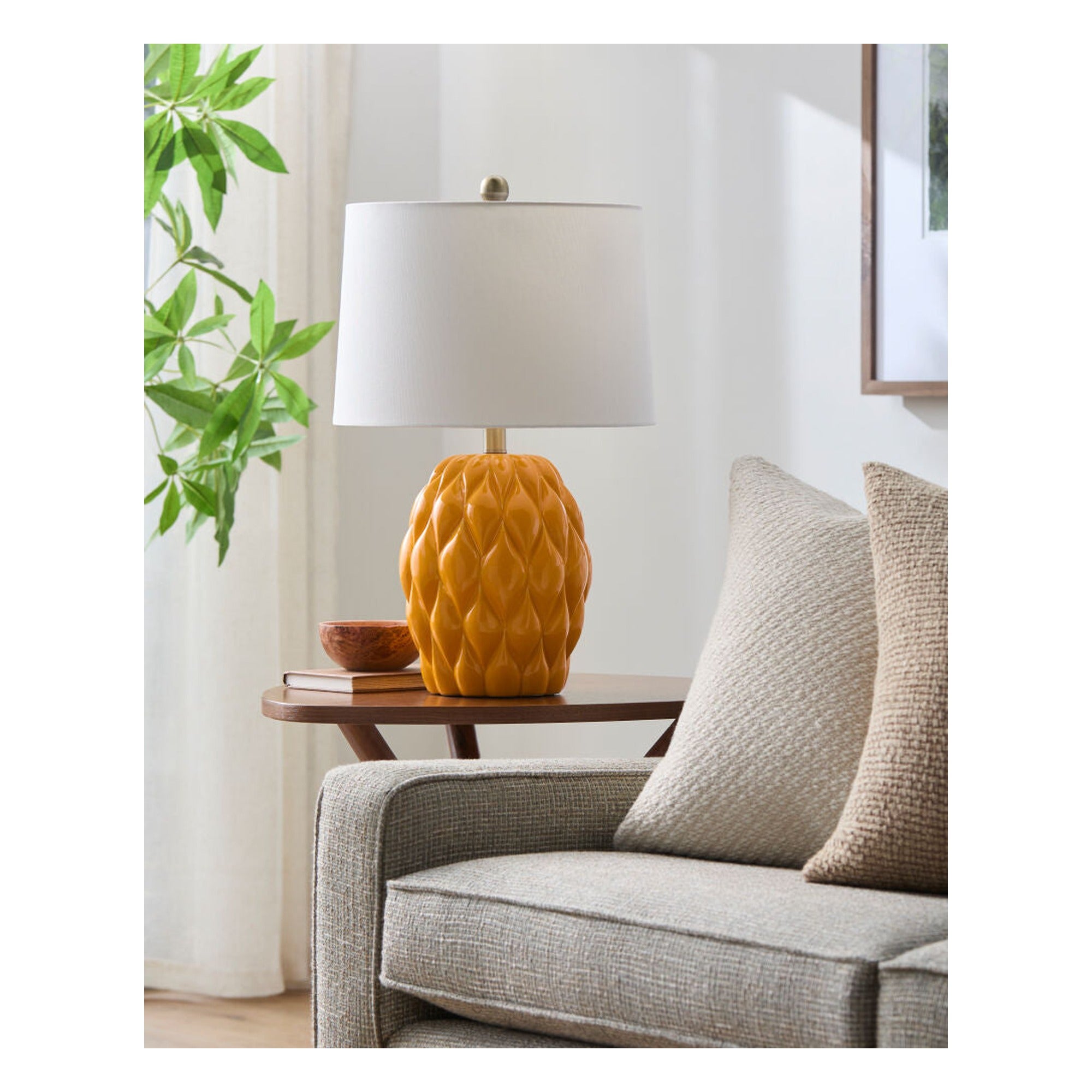 Cagli Accent Table Lamp CGL-001 - styleshot
