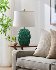 Cagli Accent Table Lamp CGL-002 - styleshot