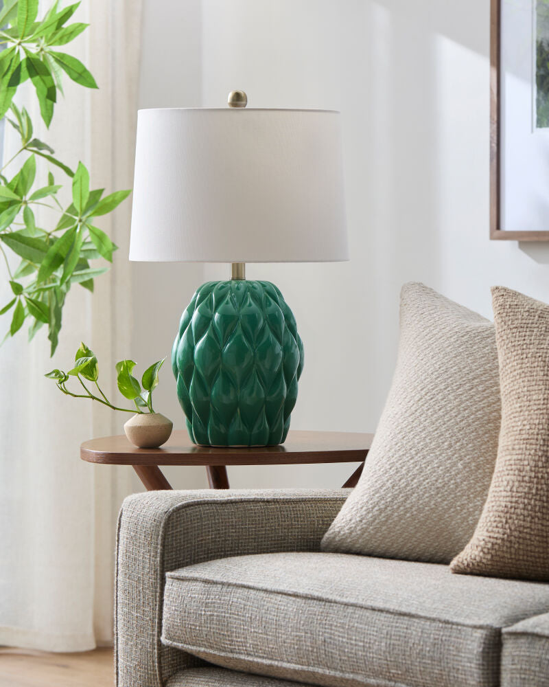 Cagli Accent Table Lamp CGL-002 - styleshot
