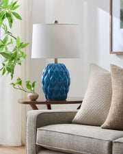 Cagli Accent Table Lamp CGL-003 - styleshot